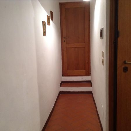 Ferienwohnung Vellutini Number One Florenz Exterior foto