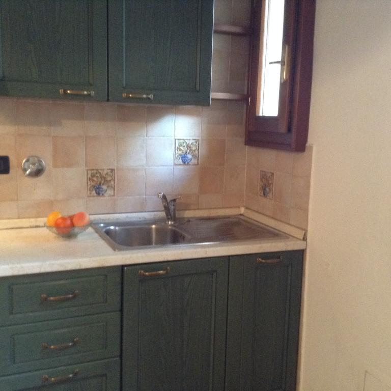 Ferienwohnung Vellutini Number One Florenz Zimmer foto