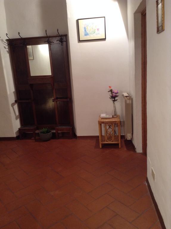 Ferienwohnung Vellutini Number One Florenz Exterior foto