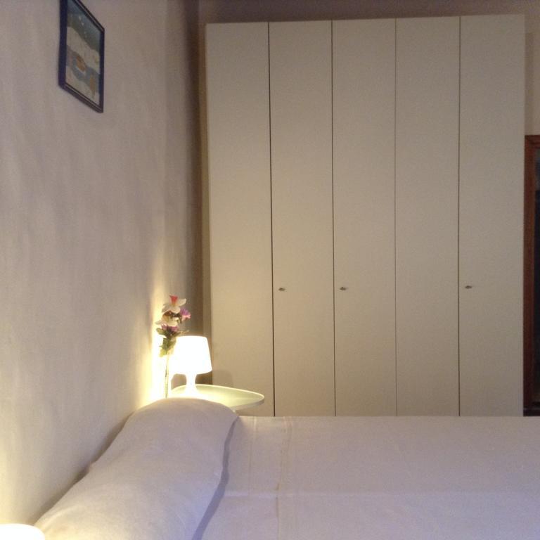 Ferienwohnung Vellutini Number One Florenz Exterior foto